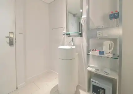 1O1 URBAN Jakarta Kelapa Gading - 55