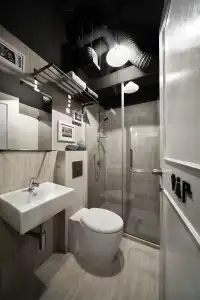 The Pod at Beach Road - 17