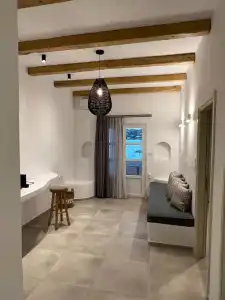 Alidian Bay Suites Leros - 85