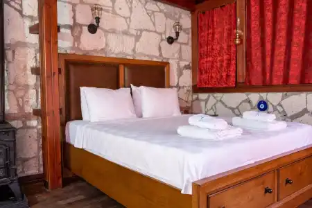 Ala Konak Alacati - 21