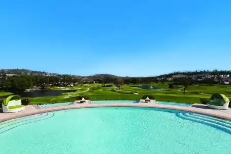 Omni La Costa Resort & Spa Carlsbad - 12