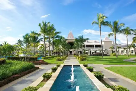 Sugar Beach Mauritius, 5 Star - 8