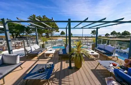 LE DIANA Hôtel & Spa Nuxe - 43