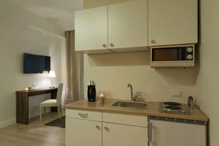Aruna Suites - 44