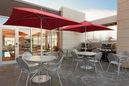 Home2 Suites by Hilton Anchorage / Midtown - 21