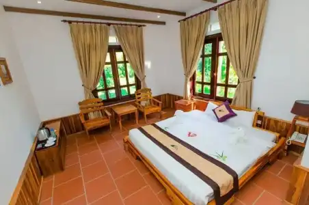 Palm Hill Resort Phu Quoc - 155