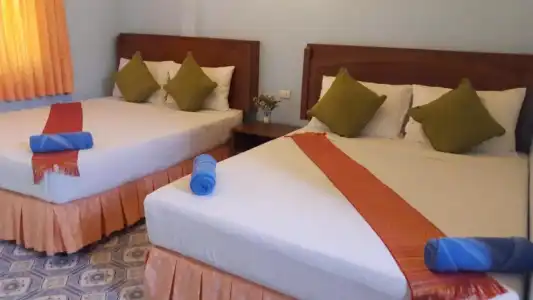 Sunsea Resort - 13