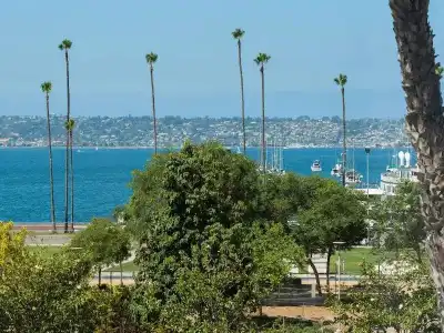Residence Inn by Marriott San Diego Downtown - 36