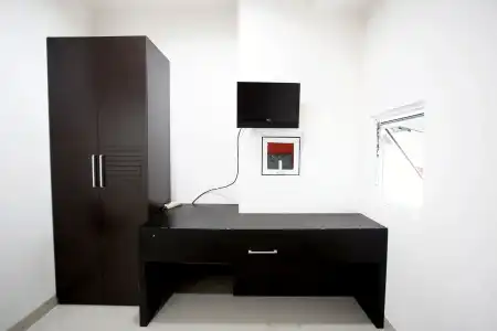 Residences by RedDoorz @ Guntur Raya Setiabudi - 6