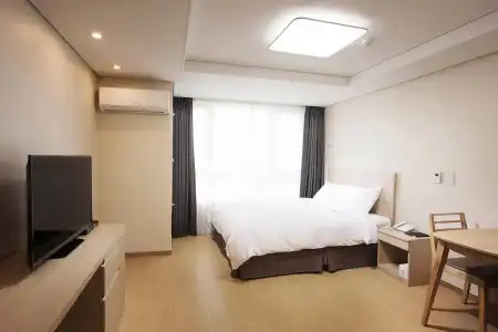 Crown Harbor Busan - 5