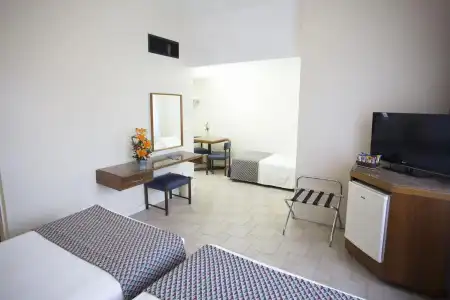 Savoy Othon Lite - 3