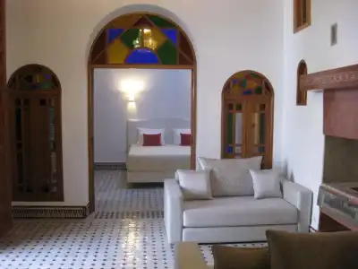 Riad Sabah - 170