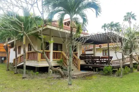 Garto Beach Resort Samui - 69