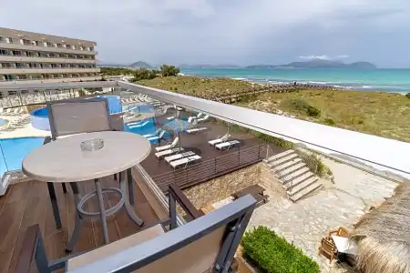 Eix Platja Daurada & Spa - 147
