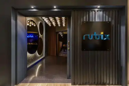 Hyatt Regency Oryx Doha - 16