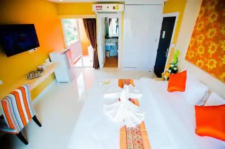 Familyhotel - 22