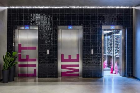 Moxy Lisboa Oriente - 15