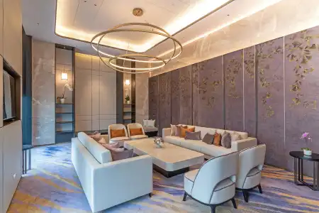Carlton Bangkok Sukhumvit - 37
