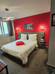 Hôtel 1er Consul Rouen - 74