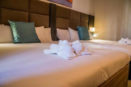 Pebbles Resort - 46