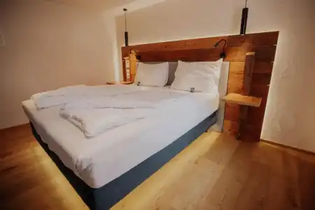 Altstadtmittehotel - 16