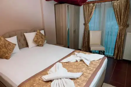 Ağva Carpediem Otel - 53