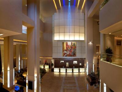 The LaLiT New Delhi - 48