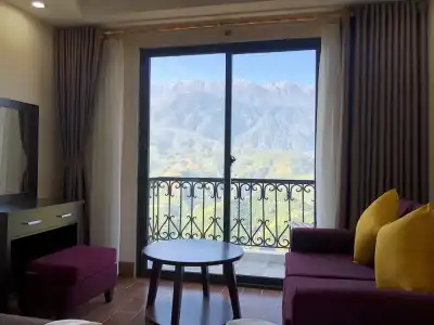 Muong Hoa View - 28