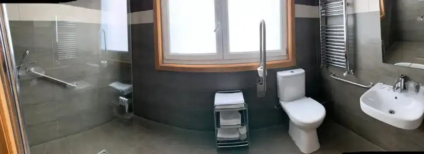 La Suite - 7