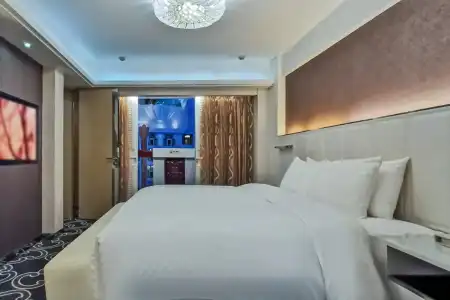 Central - 6