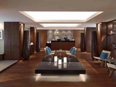 Sofitel Singapore Sentosa - 14