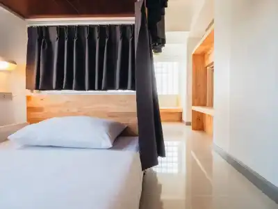 Loyy - Hostel - 45