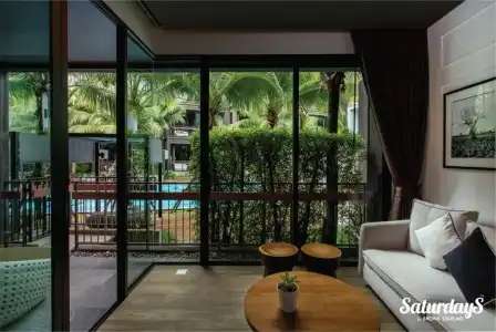 Saturdays Residence by Brown Starling - 31