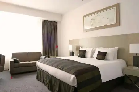 Park Plaza Cardiff - 38