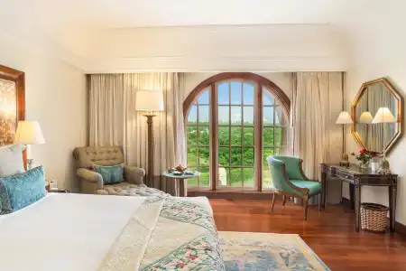 The Oberoi Amarvilas, Agra - 17