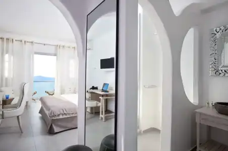 Belvedere Suites - 67