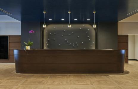 Sable at Navy Pier Chicago, Curio Collection by Hilton - 22