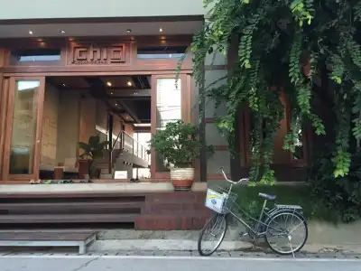 Chic Chiangkhan - 0