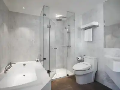 Arden and Residence - 47