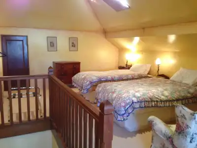 Buxton Manor - 4