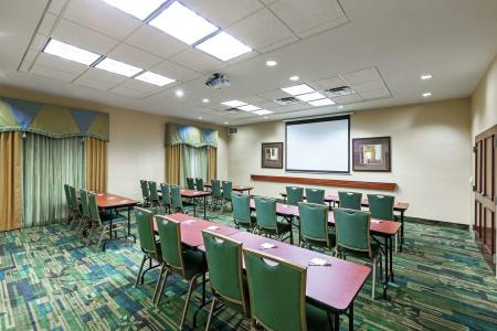 Hampton Inn & Suites El Paso West - 15