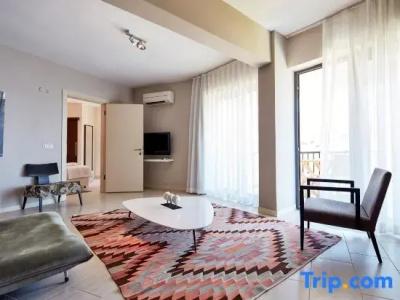 Med Inn Boutique-hotel - 61