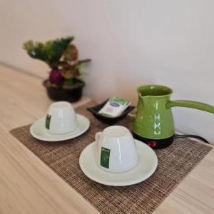 Apartments Himara Premium - 113