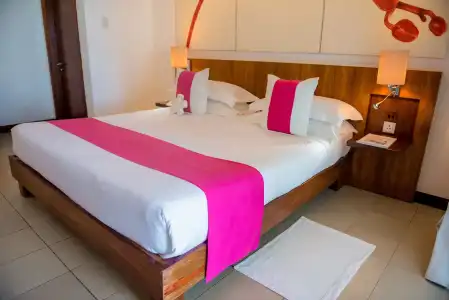 Tamassa Bel Ombre, Mauritius - 5