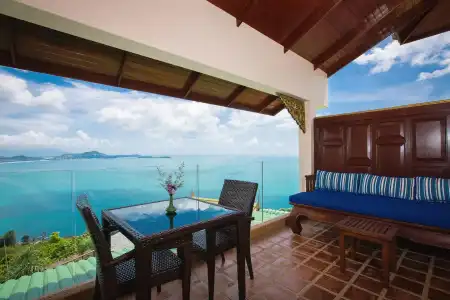 Sandalwood Luxury Villas - 88