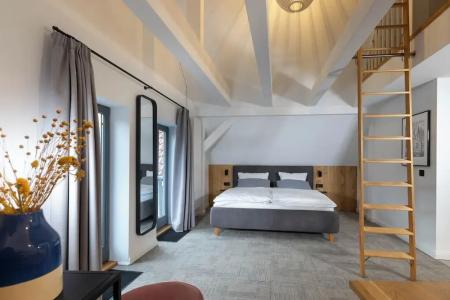 Wertschätzer - Krumme STR - 27