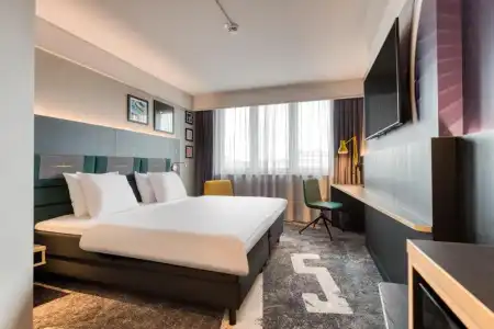 Mercure  Neu-Isenburg - 83