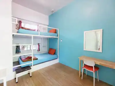 Glur Hostel - 17