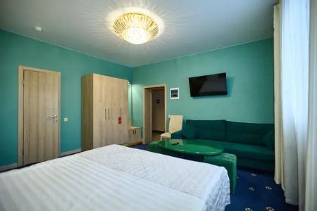 Maxx Royal Mini-Hotel - 99