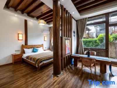 Shanyushe Renwen Boutique Inn - 38